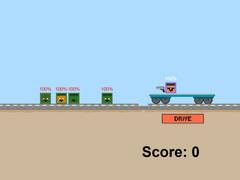 Игра Nubiks Dead Rails