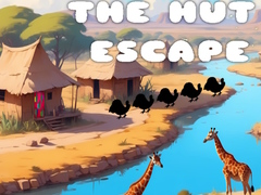 Игра The Hut Escape
