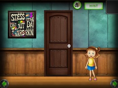 Игра Amgel Kids Room Escape 303