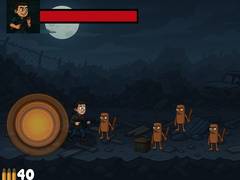 Игра Tung Tung Sahur Invasion