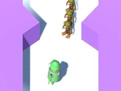 Игра Repo: Aim And Fire