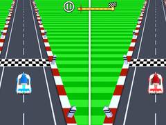 Игра Stickman Battle 1-4 Players