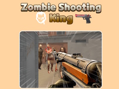Игра Zombie Shooting King