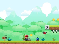 Игра Mad Runner Epic Escape