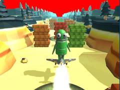 Игра Repo Flying Plane