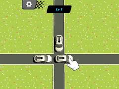 Игра Car Escape Traffic Puzzle Game