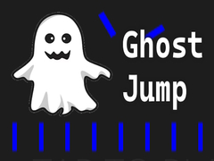 Игра Ghost Jump