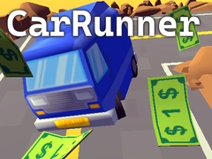 Игра CarRunner