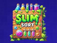 Игра Slim Sort