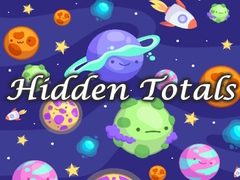 Игра Hidden Totals