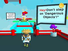 Игра Blaze On!