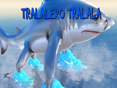 Игра Tralalero Tralala