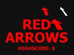 Игра Red Arrows