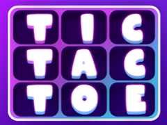 Игра Tic Tac Toe