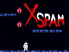 Игра Xspam
