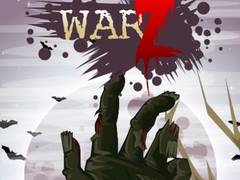Игра Z-War