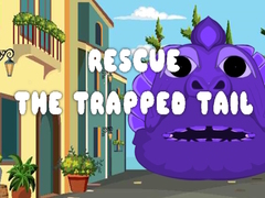 Игра Rescue the Trapped Tail
