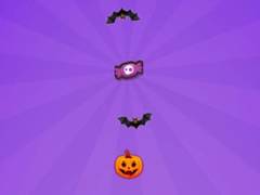 Игра Halloween Idle Fly