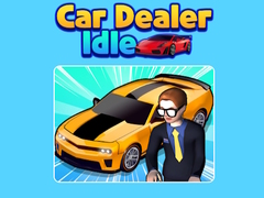 Игра Car Dealer Idle