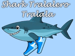 Игра Shark Tralalero Tralala