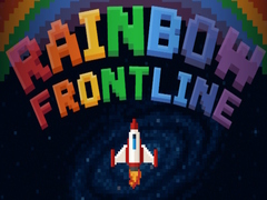 Игра Rainbow Frontline
