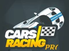 Игра Cars Racing Pro