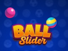 Игра Ball Slider