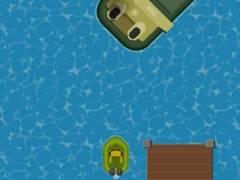 Игра Aqua Dash
