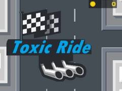 Игра Toxic Ride