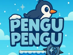 Игра Pengu Pengu