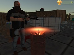 Игра The Last Of Survival