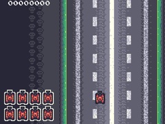 Игра Super Defense Tank
