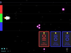 Игра Shuttledeck