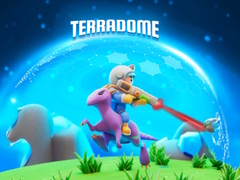 Игра Terradome