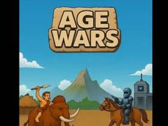 Игра Agewars