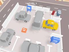 Игра Park Inc Earn Cash