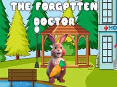 Игра The Forgotten Doctor