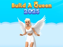 Игра Build A Queen 2025