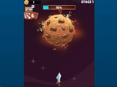 Игра Merge Master: Weapons Craft