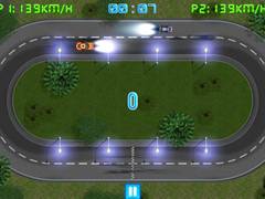 Игра Ultimate Speed Racer Road King