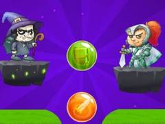 Игра Direction Dash