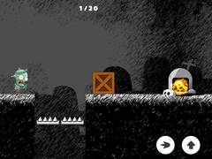 Игра Faded Horror