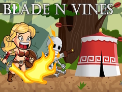 Игра Blade n Vines