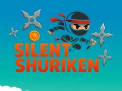 Игра Silent Shuriken