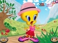 Игра Sweet Tweety Dressup