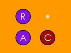 Игра WordWhirl