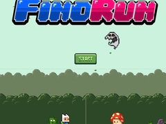 Игра Fino Run
