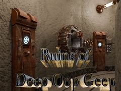 Игра Ruins of Deep Oop Geep