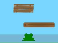 Игра River Crosser