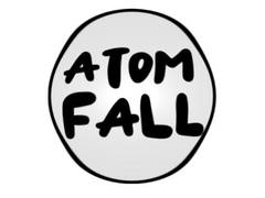 Игра Atom Fall
